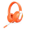 L850 Foldable ENC Noise Reduction Wireless Bluetooth Earphone with Microphone