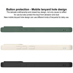 imak UC-4 Series Straight Edge TPU Phone Case, For OnePlus 12 5G
