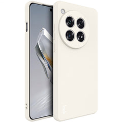 imak UC-4 Series Straight Edge TPU Phone Case, For OnePlus 12 5G