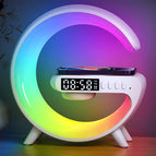 G69 (White) / White