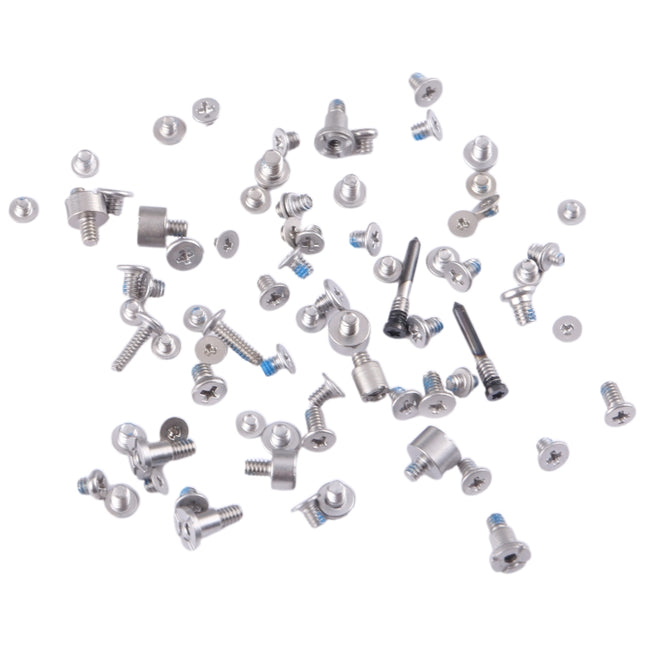 Complete Set Screws and Bolts, For iPhone 15 Pro Max, For iPhone 15 Pro, For iPhone 15 Plus, For iPhone 15
