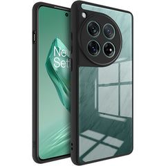 imak UX-9A Series Four-corner Airbag Shockproof Phone Case, For OnePlus Ace 3V 5G, For OnePlus Nord CE4 5G/OPPO K12 5G, For OnePlus Ace 3 5G, For OnePlus 12 5G