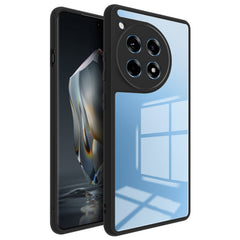 imak UX-9A Series Four-corner Airbag Shockproof Phone Case, For OnePlus Ace 3V 5G, For OnePlus Nord CE4 5G/OPPO K12 5G, For OnePlus Ace 3 5G, For OnePlus 12 5G
