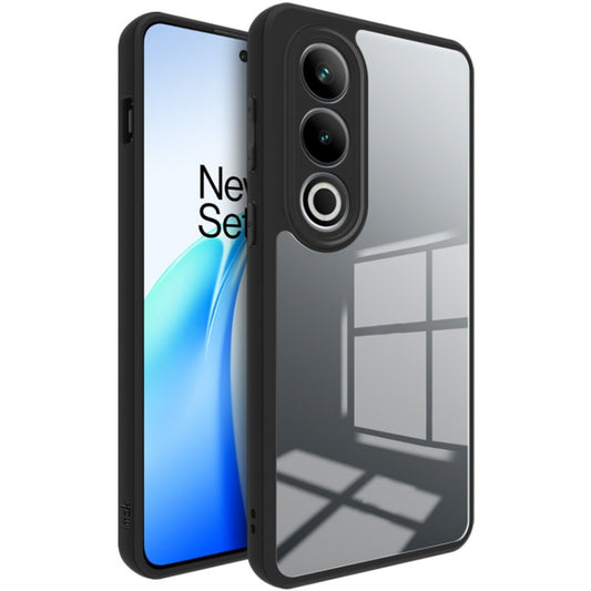 imak UX-9A Series Four-corner Airbag Shockproof Phone Case, For OnePlus Ace 3V 5G, For OnePlus Nord CE4 5G/OPPO K12 5G, For OnePlus Ace 3 5G, For OnePlus 12 5G