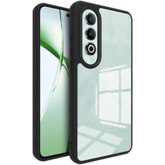 imak UX-9A Series Four-corner Airbag Shockproof Phone Case, For OnePlus Ace 3V 5G, For OnePlus Nord CE4 5G/OPPO K12 5G, For OnePlus Ace 3 5G, For OnePlus 12 5G