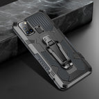 For Samsung Galaxy A21s / Space Gray