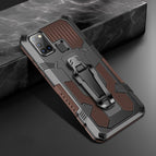 For Samsung Galaxy A21s / Coffee