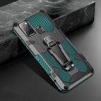 For Samsung Galaxy A21s / Army Green