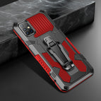 For Samsung Galaxy A51 / Red
