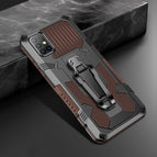 For Samsung Galaxy A51 / Coffee