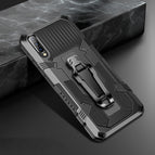 For Samsung Galaxy A70 / Black