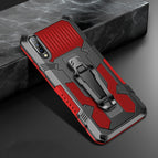 For Samsung Galaxy A70 / Red