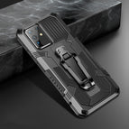 For Samsung Galaxy S20 / Black