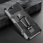 For iPhone 8 Plus & 7 Plus / Black