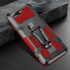 For iPhone 8 Plus & 7 Plus / Red