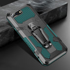 For iPhone 8 Plus & 7 Plus / Army Green