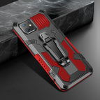 For iPhone 11 Pro / Red