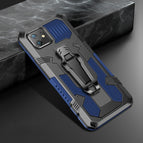 For iPhone 11 Pro Max / Royal Blue