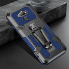 For LG Aristo 5 Pro / Royal Blue