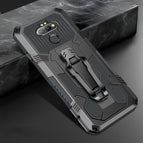 For LG Aristo 5 Pro / Space Gray