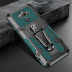 For LG K31 / Army Green