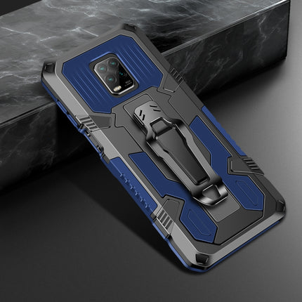 Machine Armor Warrior Shockproof PC + TPU Protective Case, For iPhone 11 Pro Max, For Xiaomi Redmi Note 9S, For Xiaomi Mi Note 10 Pro, For Xiaomi Redmi Note 5 Pro