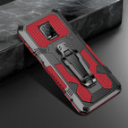 For Xiaomi Redmi Note 9S / Red
