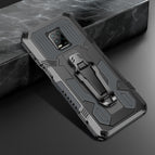 For Xiaomi Redmi Note 9S / Space Gray