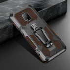 For Xiaomi Redmi Note 9S / Coffee