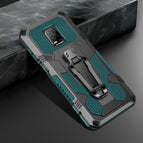 For Xiaomi Redmi Note 9S / Army Green