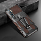 For Xiaomi Mi Note 10 Pro / Coffee