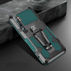 For Xiaomi Mi Note 10 Pro / Army Green