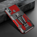 For Xiaomi Redmi Note 5 Pro / Red