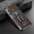 For Xiaomi Redmi Note 5 Pro / Coffee