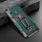 For Xiaomi Redmi Note 5 Pro / Army Green