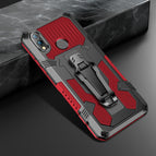 For Xiaomi Redmi Note 7 / Red