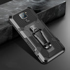 For Xiaomi Redmi Note 9 / Black
