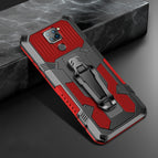 For Xiaomi Redmi Note 9 / Red