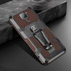 For Xiaomi Redmi Note 9 / Coffee