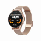 Milanese Steel Strap Rose Gold / Rose Gold