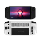 TPU Case (White) / White