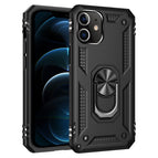 For iPhone 12 Pro Max / Black