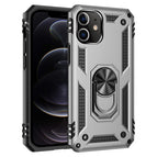 For iPhone 12 / 12 Pro / Silver