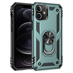 For iPhone 12 / 12 Pro / Green