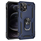 For iPhone 12 / 12 Pro / Blue