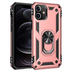 For iPhone 12 / 12 Pro / Rose Gold
