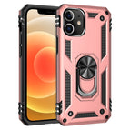 For iPhone 12 mini / Rose Gold