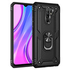 For Xiaomi Redmi 9 / Black