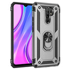 For Xiaomi Redmi 9 / Silver
