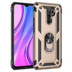 For Xiaomi Redmi 9 / Gold